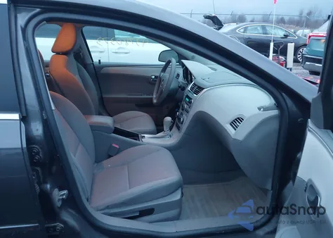 2012 Chevrolet Malibu Ls z USA, uszkodzony, nr VIN 1G1ZB5E02CF291893